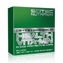  Scitec Nutrition Health Vita-min 54 