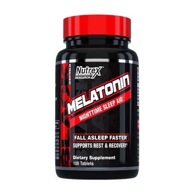  Nutrex Melatonin 3  100 