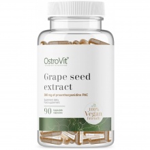  Ostrovit Grape seed extract 90 
