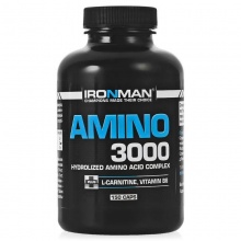  IRONMAN amino 3000 150 