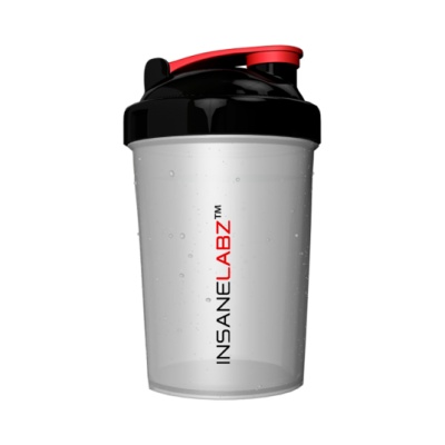  Insane Labz Mini Shaker Cup 400 