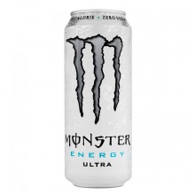    Monster Energy