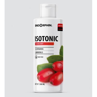  ENDORPHIN ISOTONIC 500 