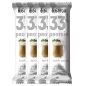   33% Protein bar   45 