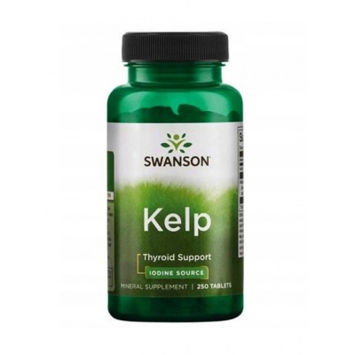  Swanson Kelp Lodine Source 225  250 