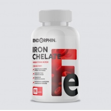  ENDORPHIN Iron Chelate 90 