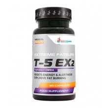  WestPharm T-5 EX V2 90 