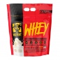  Mutant Whey 4540 